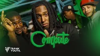 MC Albertico - COMPUTE ⚖️ "Dotolcito x Chiquito y Luis" (Video Oficial)