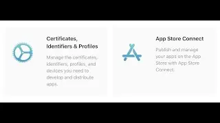 How To Create A Certificate And Sign Apps With An Apple Developer Account