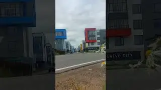 ЖК Верево сити - уютное место для жизни! #квартирастудияспб