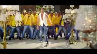 Dj MashUP - The Whistle Baja Song
