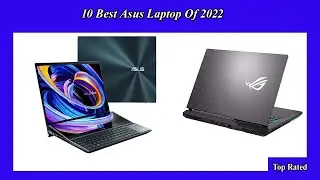 ✅ 10 Best Asus Laptop Of 2022 | Best Asus Laptop