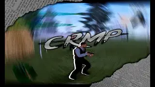 crmp one | gameplay youmake | fragmovie radmir [gta in desc/гта в описании]