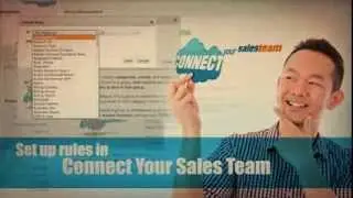 Manage access to training using Salesforce.com group rules
