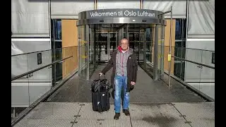 Oslo 4 marzo YouTube