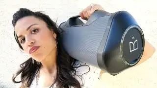 Superstar Monster Blaster Unboxing