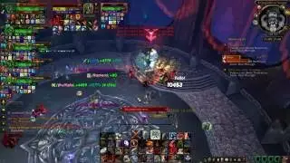 WOW 3.3.5a - ICC 25H Reina de Sangre Lana'thel - Licht der Hofnung - WowRean