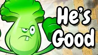 I Was Wrong About Bonk Choy...