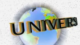 Universal Logo Effects (Preview 1982 Effects)