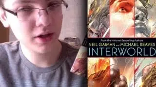 Book Review | Interworld by Neil Gaiman and Michael Reaves