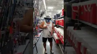 Rick's Adventures in Florida!