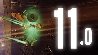 Welcome Guardians! 11.0