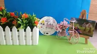 Распаковка бумажного гара ЛОЛ Лил Систерс + передаю приветы😘)