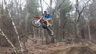 2014 KTM 125