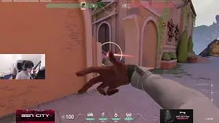 How to flash with Phoenix the right way | SEN TenZ
