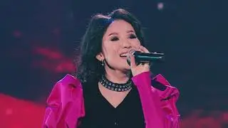 Фарида Жолдасова/Әділбек Байтаңат - Шексіз (ULY DALA JANA JYLY 2021)