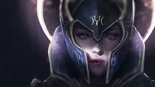 Royal Deluxe [Nightcore] - Heart of a Champion