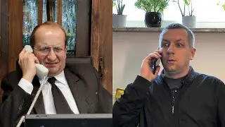 Przedsiębiorcy go nienawidzą - załatwił dofinansowanie jednym telefonem