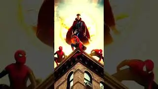 Trios nd Duos In Secret War#MARVEL#MCU