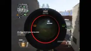 Quad to split quad