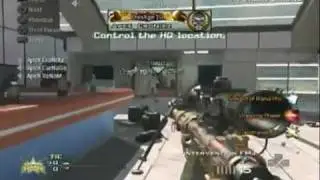 ApeX vs SaRg3 [2-0]