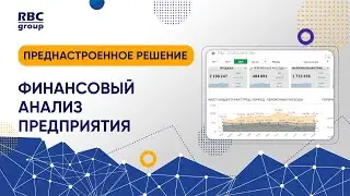 Анализ финансового состояния предприятия: Бизнес-аналитика для финансового директора