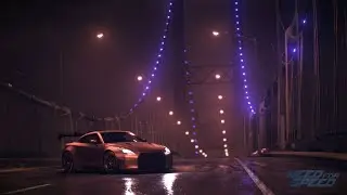 Need for Speed 2015 Gameplay PS4 Pro Part2