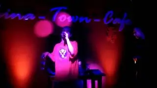 Птицу ЕМЪ - Старая подруга (Казань 30.11.2012)