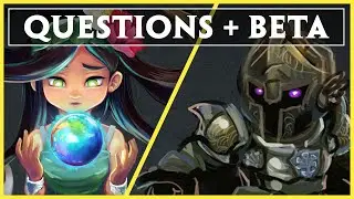 Hytale Game Director Q&A + Beta | Hytale News