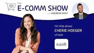 Social Commerce Secrets: Inside Saalt’s TikTok Shop Strategy for $10M+ Growth | EP. 206