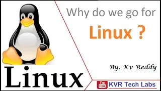 Day#1 -  Linux Basics