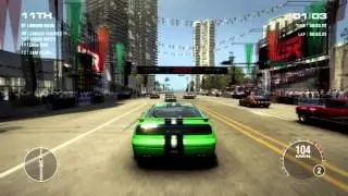 Stop Drop And Roll - GRID 2