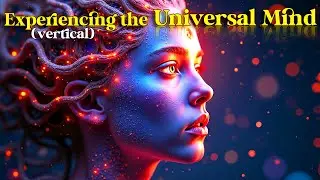 (v)The Truth About Everything: Cosmic Consciousness, the Universal Mind