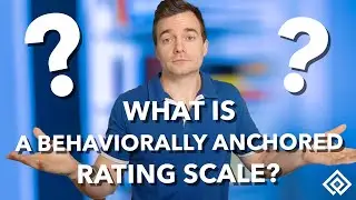 What is a Behaviorally Anchored Rating Scale (BARS)?