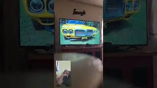 Mcjuggernuggets: Giving my dad his 2nd dream car reaction