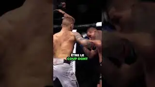 Explication du KO de Benoit Saint Denis