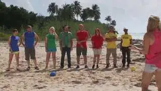 SOS Island Episode 6