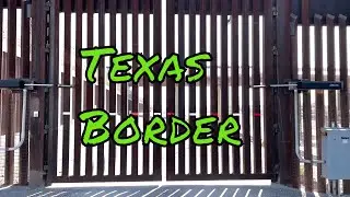 Texas National Guard Steps Up Efforts to Protect the Border