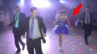 The Worst Thing That Could Happen to You If You're a Quinceanera 