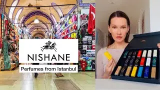 Nishane discovery set review