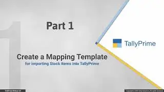 How to Import Masters and Transactions into TallyPrime using Your Own Excel Template (Beta)_15
