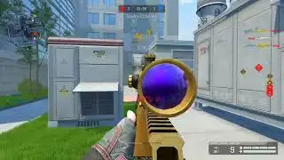 ОБЫЧНЫЙ РМ В |WARFACE| МОМЕНТИКИ:WAFACE#3