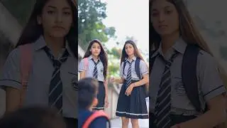 School Crush ❤️📚… Part-5 
