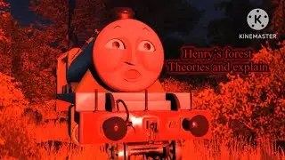Forest Horrors, Theories and Explain: Henry’s Forest