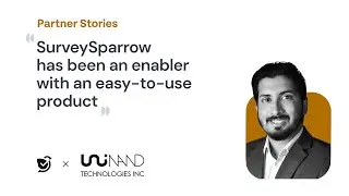 How Uninand Technologies elevated customer satisfaction with the right feedback strategy
