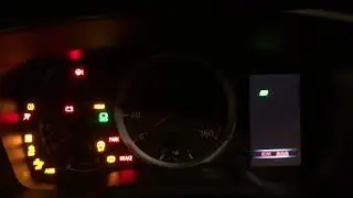 Toyota Corolla Startup