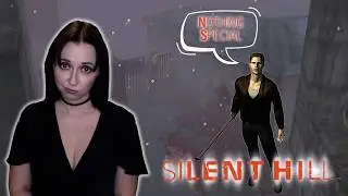 Is Silent Hill worth Playing today?