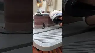 Free Sandpaper Cleaning tip /  Don't Waste Your Money / Woodworking Tips And Tricks #shorts #short