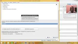 Instalar centos 6.8 netinstall en virtual box