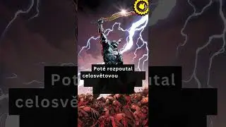 🦇 JAK se Batman STAL bohem VÁLKY (ARES) 🦇