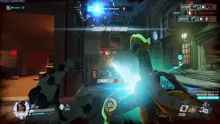 SYMMETRA IS B R O K E N
